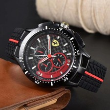 NEW Men's formula 1 Scuderia