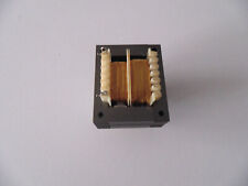 Transformer 230VAC Input, 15V Output with no Load