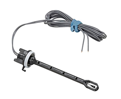 Valeo interior temperature - interior,