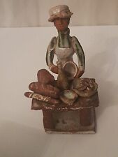 SEVEN SPRINGS POTTERY MARIE