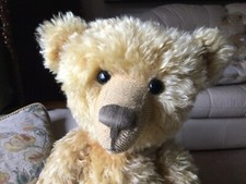 Steiff - Barle 43 PAB 1904 -