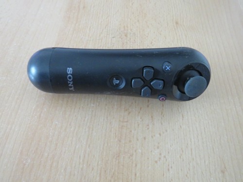Playstation move navigation - move,