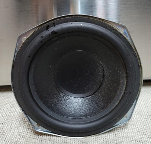 Vintage heco superior - vintage,