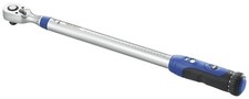 Torque Wrench 40-200nm 1/2''
