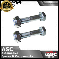 Suspension Control Arm