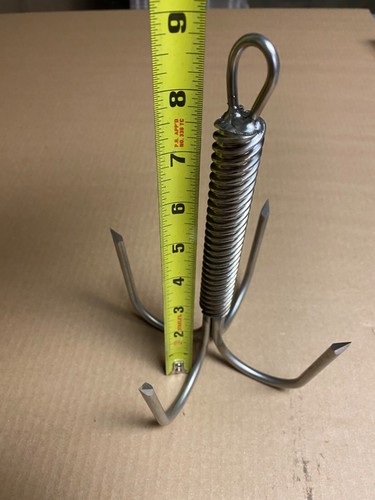 Stainless pier bridge fishing - pier,