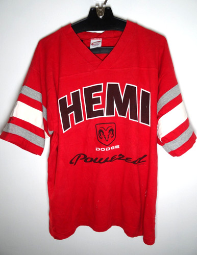 Vintage dodge hemi truck - hemi,
