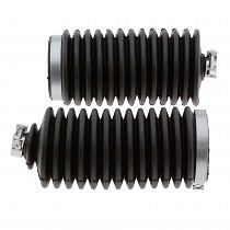 NEW PAIR MGB STEERING RACK