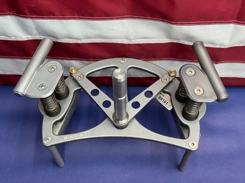 Big rig br101 magnetic wheel - rig,