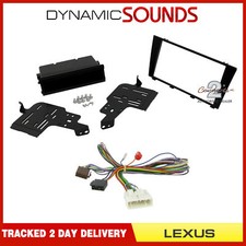 CT24LX01 + CT51-LX01 Car