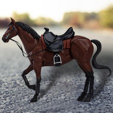 1/12 Scale Horse Figure