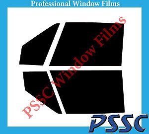 Pssc pre cut - pre, window