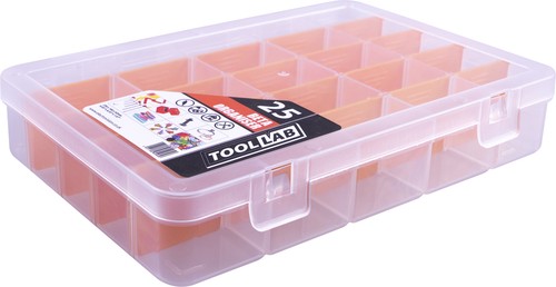 Compartment beta - 25,