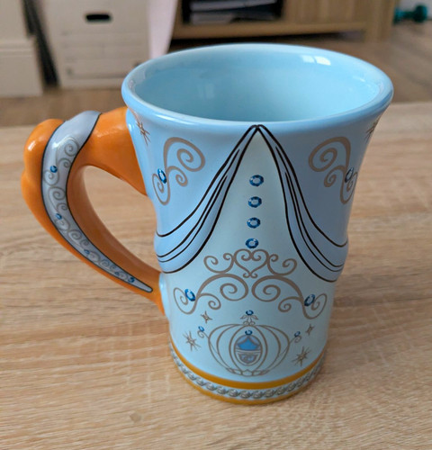 Disney parks cinderella - cinderella, mug