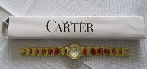 Amelia carter women quartz - amelia, women's
