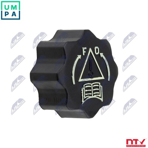 Cap coolant tank cck 000 - coolant,