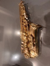 1986 Selmer Super Action 80