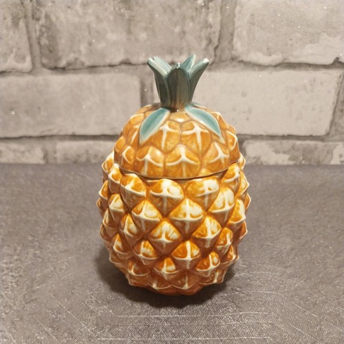 Vintage goebel pineapple - vintage,