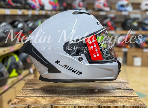 Ls2 ff820 rapid iii - iii, full