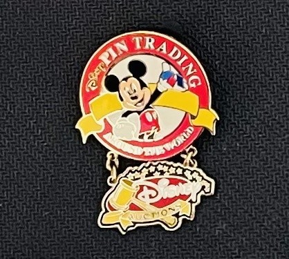 Disney genuine 2008 - disney,