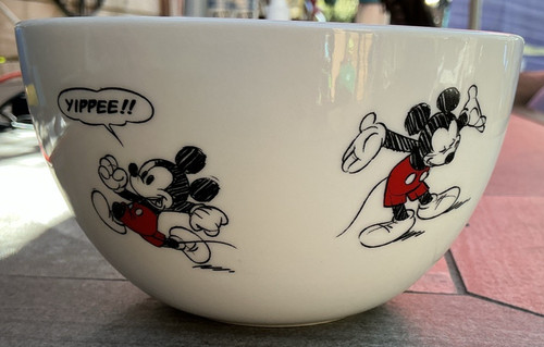 Mickey mouse disneyland paris - mouse,