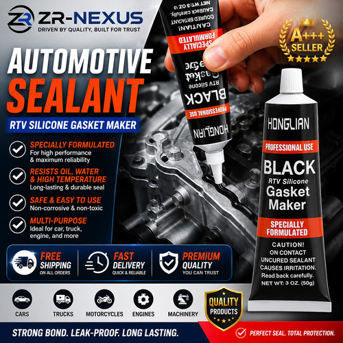 Car instant gasket - car,