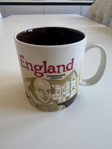 England starbucks coffee - starbucks,