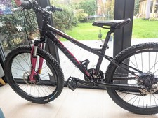 Carrera Luna 24”wheels