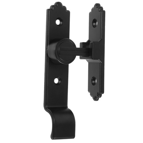 Garage door lock - lock, security