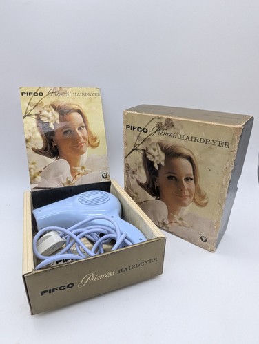 Pifco vintage 1950 60s - vintage, 1950/60s