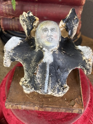 Antique vintage john - antique, wesley