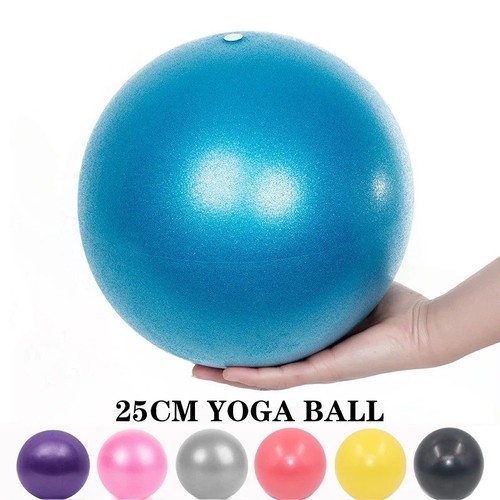 Yoga gym ball 25cm anti - ball,
