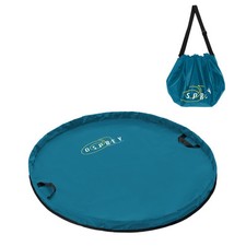 Osprey | Changing Mat for SUP, Swim and Surf, Waterproof Outdoor Mat