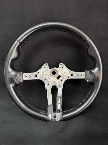 Genuine bmw heated steering - genuine,