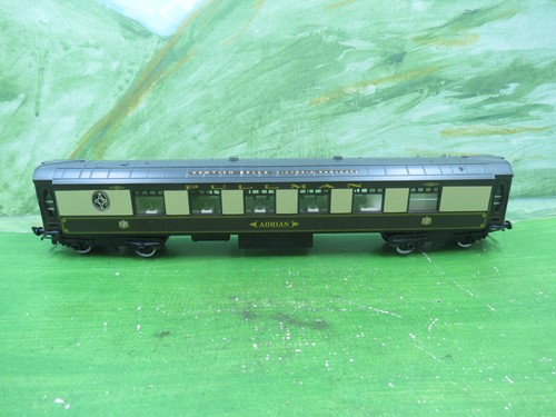 Hornby pullman parlour car - pullman,