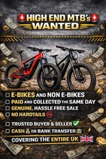 💰HIGH END MTB’s