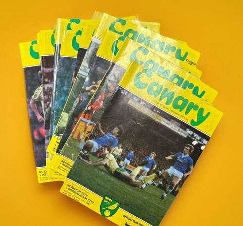 10x vintage bundle norwich - 10x,