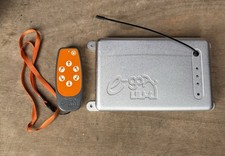 Purpleline Ego Quattro Caravan Mover Control Box & Handset, Single & Twin Axle