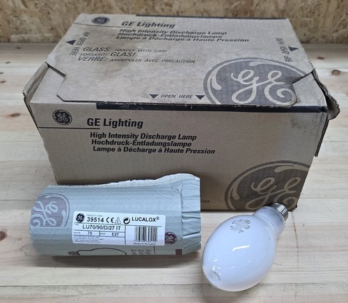 Lucalox 39514 70w high - x,