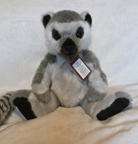 Charlie bears bandit - charlie,