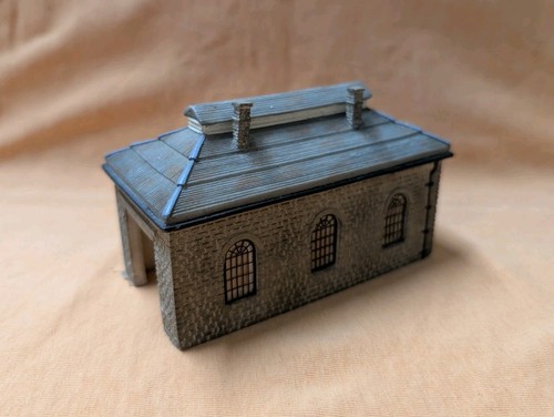 Hornby lyddle end stone - hornby,