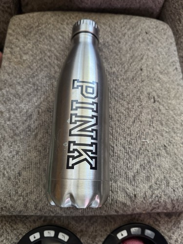 Victoria secret pink stainless - victoria,