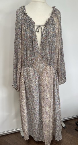 Nwt zara metallic thread - zara,