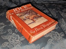 Jock of the Bushveld Sir Percy