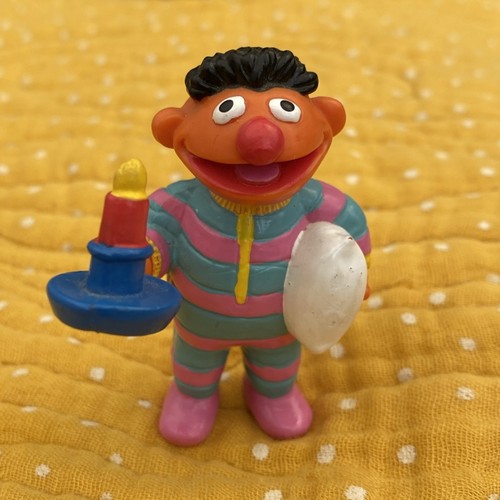 Bedtime ernie pyjamas - bedtime,