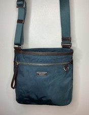 Tumi Medium Crossbody Shoulder