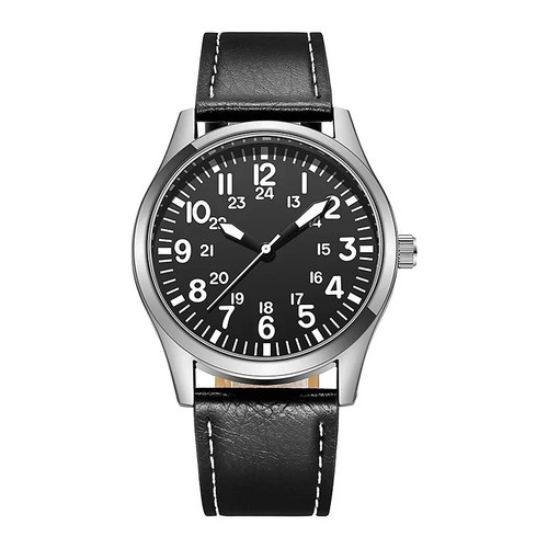 Pilot field men watch - pilot,