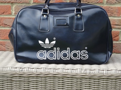 Vintage adidas peter black - adidas,
