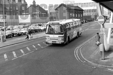 35mm Black and White Negative