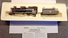 Hornby 00 Class 8F 2-8-0